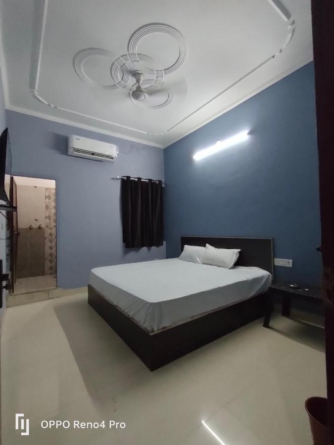 The Aana Inn Hotel Divisione di Divisione di Jaipur Esterno foto