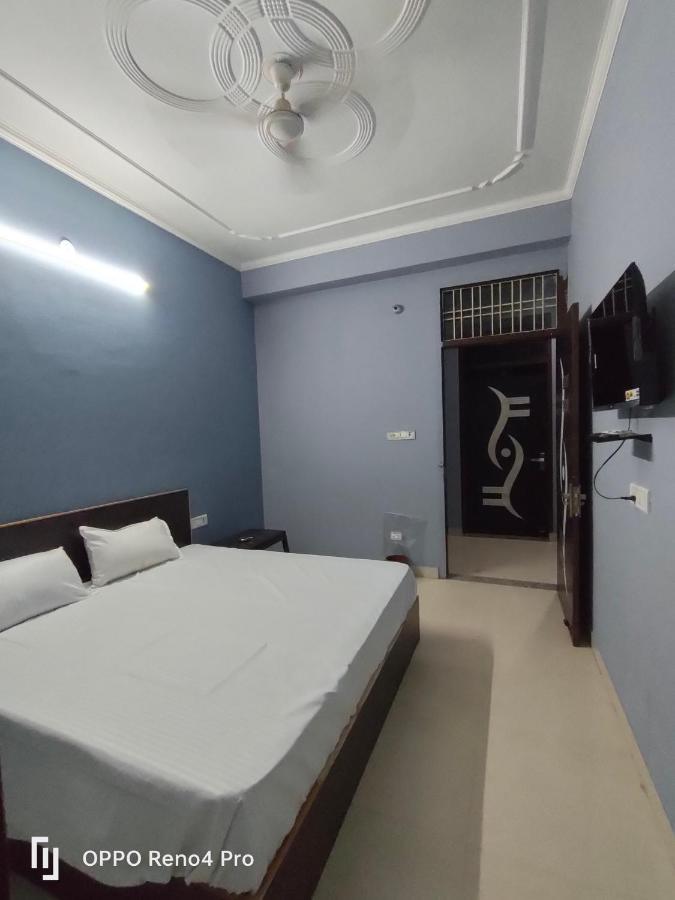The Aana Inn Hotel Divisione di Divisione di Jaipur Esterno foto